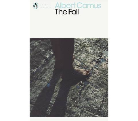 The Fall - Albert Camus