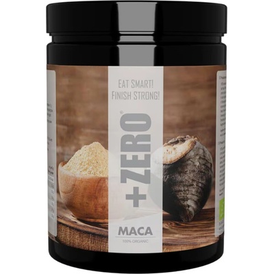LSP +Zero Maca Black 500 g