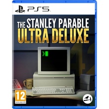 The Stanley Parable: Ultra Deluxe