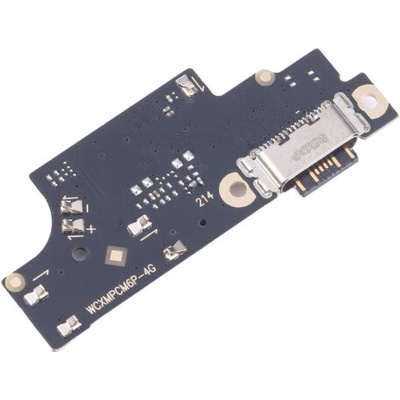 Nabíjací Konektor - PCB Doska Xiaomi Redmi Note 13 Pro 4G Premium