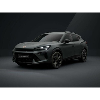 Cupra Formentor VZ 1.5 e-Hybrid Black Edition 200 kW