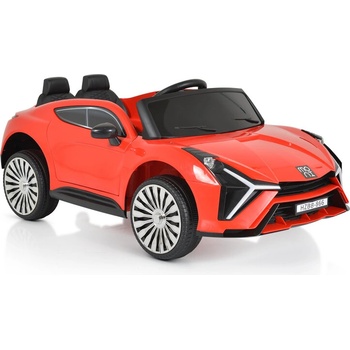 Image 1 of Moni Акумулаторна кола Dakota червен