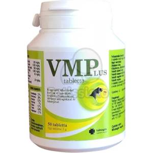 TolnAgro Kft VMPlus таблетки 50 бр