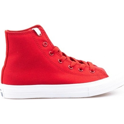 Converse Chuck Taylor All Star II Red