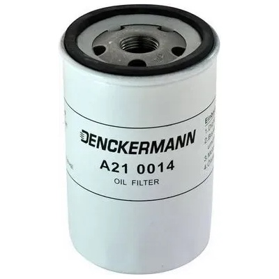 Denckermann A210014 маслен филтър HENGST H14W23 (A210014)