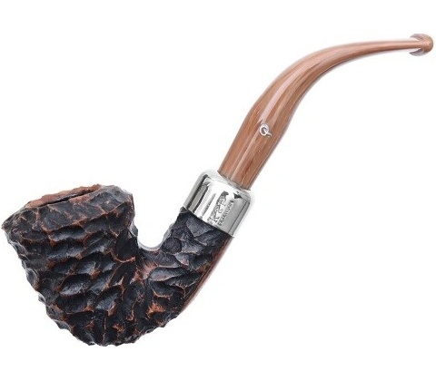 Peterson Derry Rusticated B10