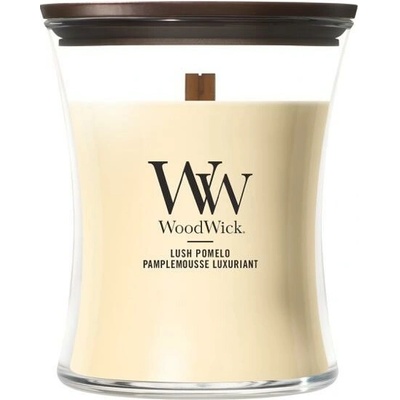 WoodWick Lush Pomelo 275 g