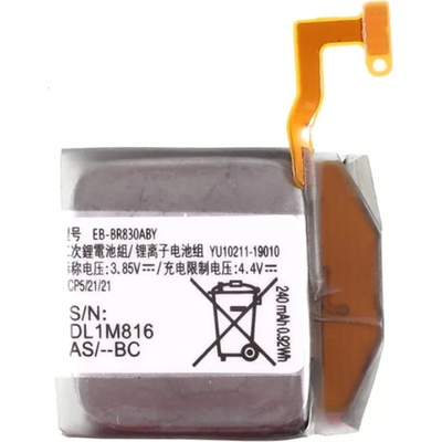 Samsung EB-BR830ABY Оригинална Батерия за Samsung Galaxy Watch Active2