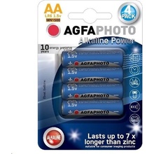 AgfaPhoto Power AA 4ks AP-LR06-4B