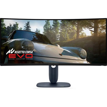 Dell Alienware AW3425DW