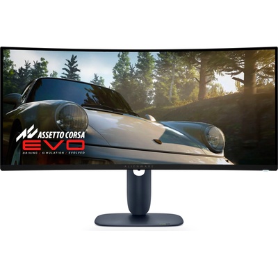 Dell Alienware AW3425DW