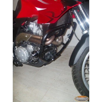 Padací rám RD Moto CF21KD Aprilia Pegaso 650 Trail / Strada 06-09 | Zboží Auto