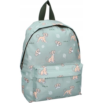 Vadobag Leví Kráľ zelený