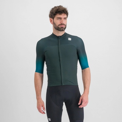 Sportful Midseason pro jersey scarab