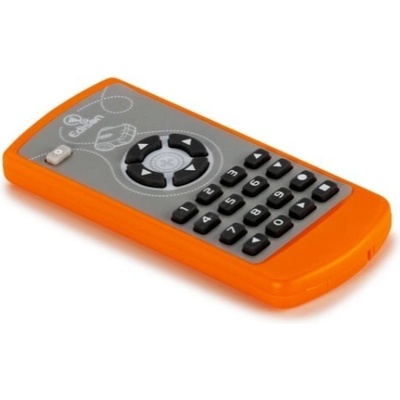 Edison EdRemote - dálkový ovladač – Zboží Živě