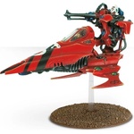 Games Workshop Vyper Jet Bike (46-07)