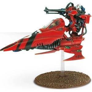 Games Workshop Vyper Jet Bike (46-07)