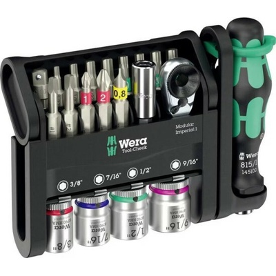 Wera Modular Imperial 1 05049001001