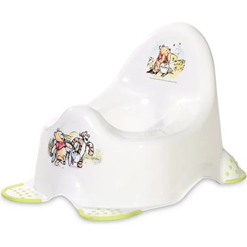 Disney ДЕТ. ГЪРНЕ АНАТОМИЧНО МЕЧО И ПРИЯТЕЛИ БЯЛО (10130342100)