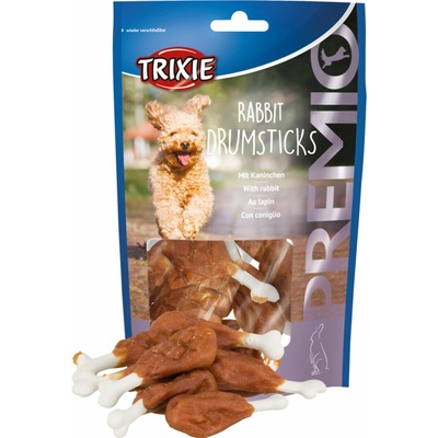 Trixie Premio Rabbit Drumstocks 100 g