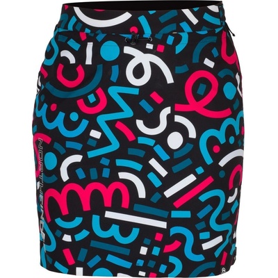 Northfinder JARABA 4 SU-45604SKP-512 multicolorprint