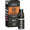 Imperia Beznikotinová báza Zero Fifty PG50/VG50 0mg 100ml