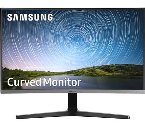 Samsung C27R500