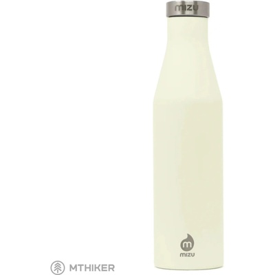 Mizu S6 termoska 560 ml chalk