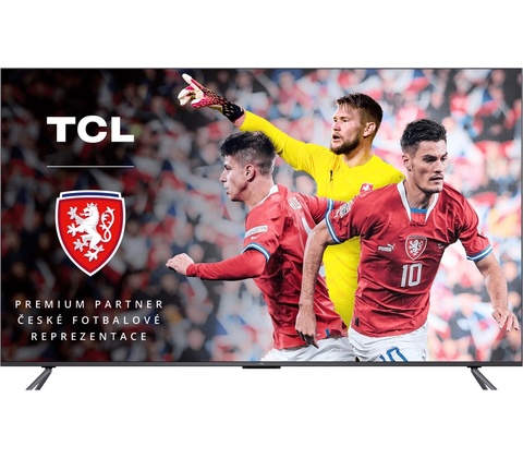 TCL 85C645