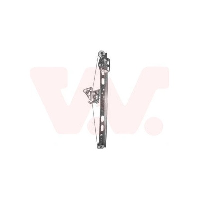 Mechanizmus zdvíhania okna VAN WEZEL 3085267