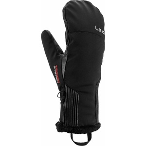 Leki Vallarta 3d w mitt черно 6 (654805501)