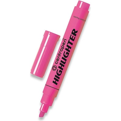 Centropen 8852 růžová – Zboží Živě