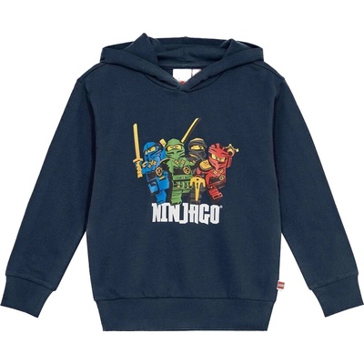 Lego Wear Lwsian 111 Dark Navy