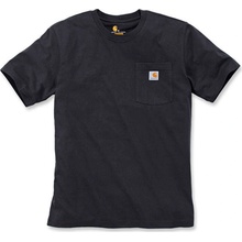 Carhartt Workwear S/S black