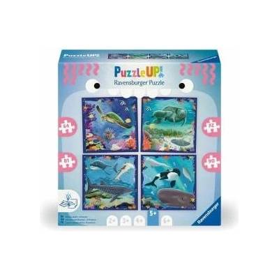 Ravensburger Пъзел Ravensburger 12004004