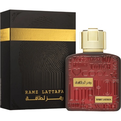 LATTAFA Ramz Gold EDP 30 ml