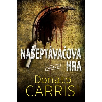 Našeptávačova hra