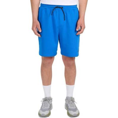 4f pánske šortky SHORTS CAS M690-33S-BLUE