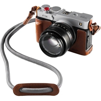SmallRig 5449 Leather Case X-E5 Brown