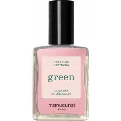 Manucurist Green Lak na nehty - odstín Hortencia
