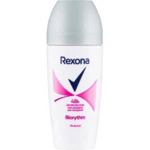 Rexona Biorythm рол-он антиперспирант 50 мл