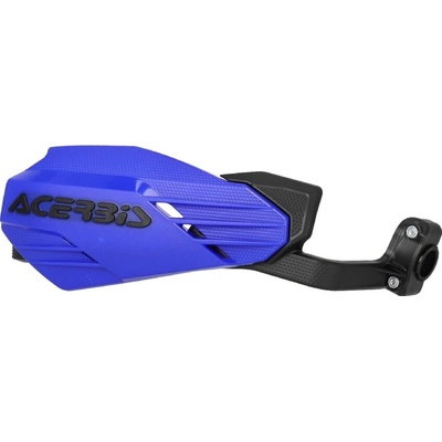 Acerbis chrániče páček MOTO-X modrá/černá modrá/černá uni