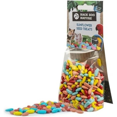 Treetees slunečnicové lentilky 100g