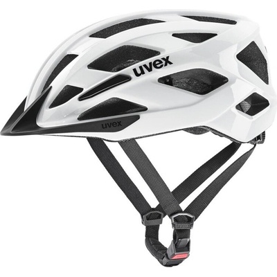 Uvex I-Vo 2 Pure White 2021