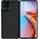 Motorola Калъф за Motorola Edge 40 Pro, силиконов, Motorola EDGE40PRO-SC-SFT-BK, удароустойчив, черен (EDGE40PRO-SC-SFT-BK)