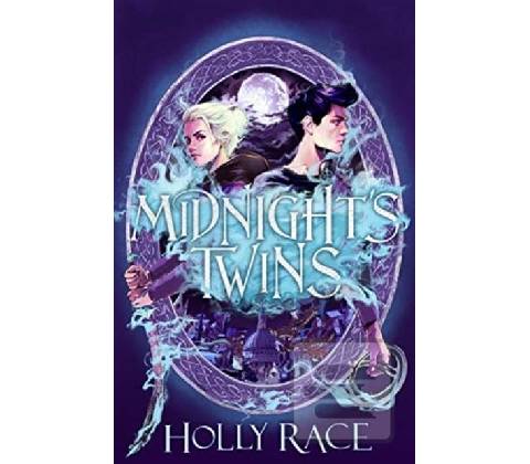 Midnight's Twins