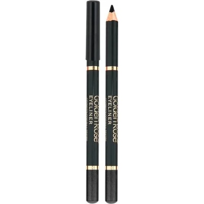 Golden Rose Eyeliner Pencil - Класически цветен молив за очи