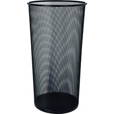 Kovový stojan na deštníky CONCORDE, černý A68025 – Zbozi.Blesk.cz