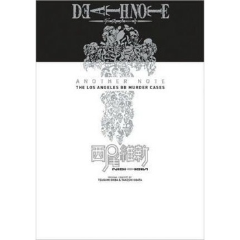 Another Note: A Novel - Death Note