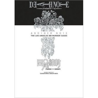 Another Note: A Novel - Death Note